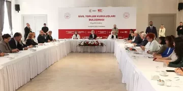 Bakan Göktaş: 22 yılda engelli vatandaşlarımız için devrim niteliğinde çalışmalar yürüttük