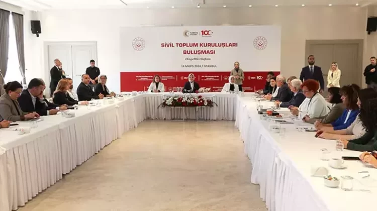 sivil toplum bulusmasi habermeydan