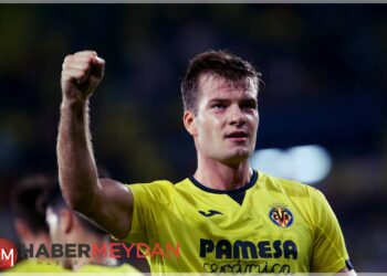 Sörloth’a Atletico Madrid Kancası!