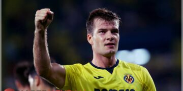 Sörloth’a Atletico Madrid Kancası!
