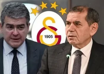 Sühely Batum, Dursun Özbek’e cevap verdi!