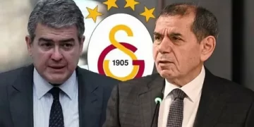 Sühely Batum, Dursun Özbek’e cevap verdi!
