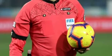 Süper Lig’de 35. haftanın hakemleri belli oldu!
