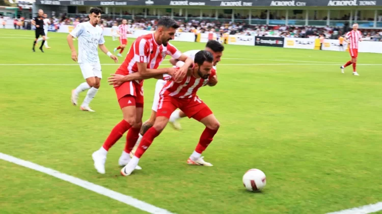 super lig yolunda ilk yari finalist bodumspor habermeydan