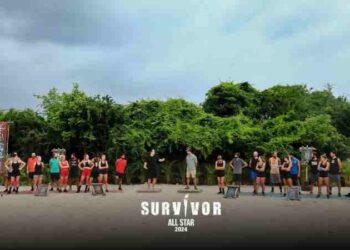 Survivor All Star’da eleme adayı kim oldu?