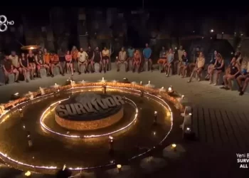 Survivor All Star’da adaya veda eden isim kim? Olay yaratan ifşa ve ‘Evlilik’ itirafı!