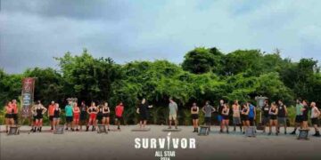 Survivor All Star’da eleme adayı kim oldu?