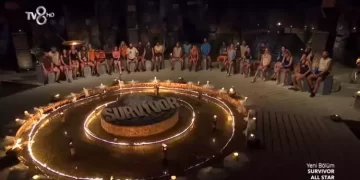 Survivor All Star’da adaya veda eden isim kim? Olay yaratan ifşa ve ‘Evlilik’ itirafı!