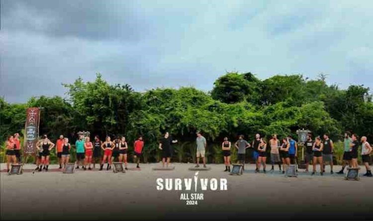 survivor all star habermeydan