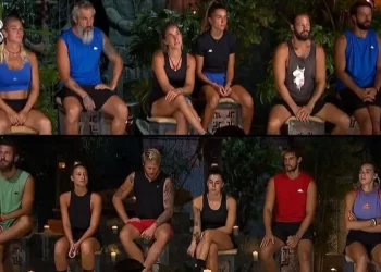 Survivor All Star’da haftanın ilk eleme adayı kim oldu?