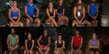 Survivor All Star’da haftanın ilk eleme adayı kim oldu?