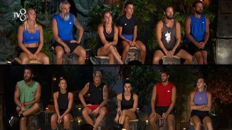 survivor eleme habermeydan 1