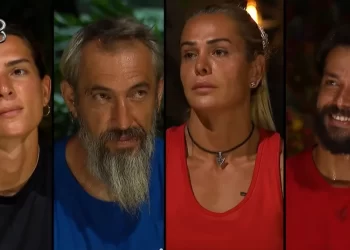 Survivor All Star’da beklenmedik veda! Hangi yarışmacı adaya veda etti?