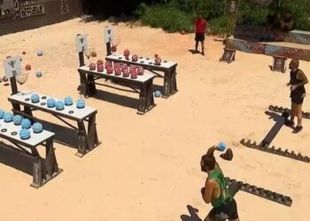Survivor All Star’da eleme adayı kim oldu? Dokunulmazlığı hangi takım kazandı?