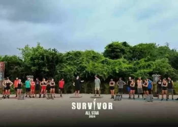 Survivor’da yeni sistem! İlk eleme adayı kim oldu?