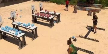 Survivor All Star’da eleme adayı kim oldu? Dokunulmazlığı hangi takım kazandı?
