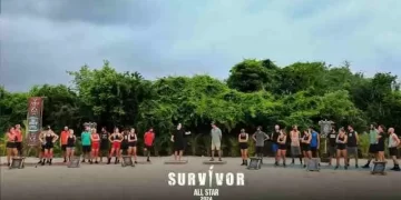 Survivor’da yeni sistem! İlk eleme adayı kim oldu?