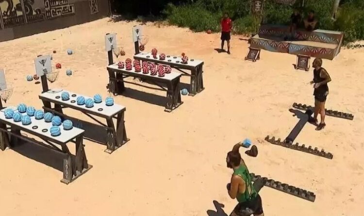 survivor habermeydan 1