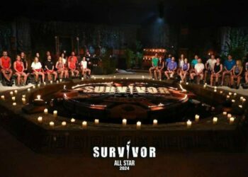 Survivor All Star’da 2. eleme adayı kim oldu?