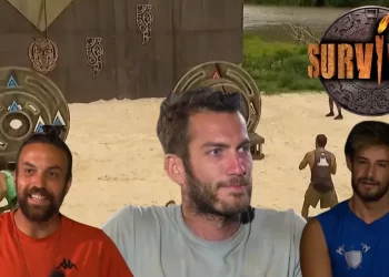 Survivor All Star’da 3. eleme adayı kim oldu?