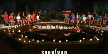 Survivor All Star’da 2. eleme adayı kim oldu?