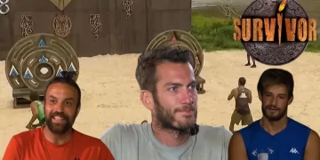 Survivor All Star’da 3. eleme adayı kim oldu?