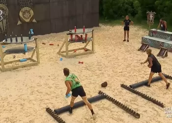 Survivor All Star’da 3. ve 4. eleme adayı kim oldu?