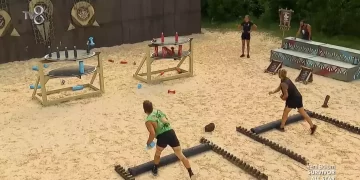 Survivor All Star’da 3. ve 4. eleme adayı kim oldu?