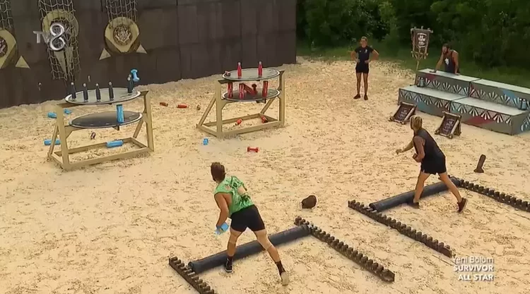 survivor habermeydan 4