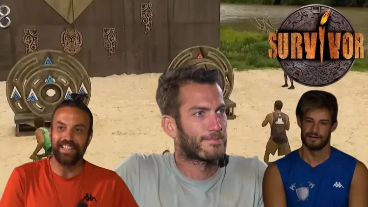 survivor habermeydan