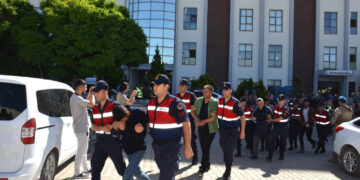 Tarihi eser kaçakçılığına karşı yeni operasyon