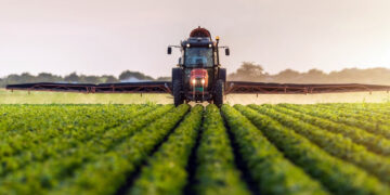 Tarım-ÜFE Nisan’da artış gösterdi