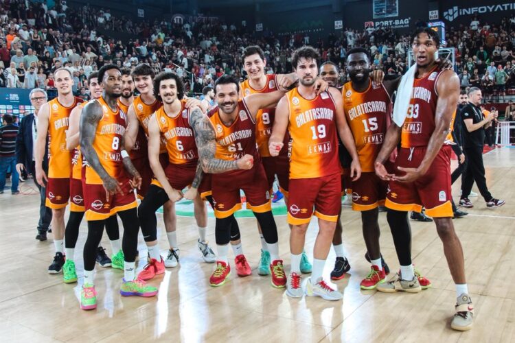 tbf den galatasaray ekmas li oyunculara ceza habermeydan