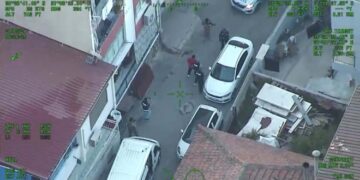 İzmir’de tefecilik operasyonu! 19 kişi tutuklandı