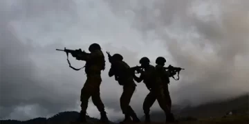 MSB: 7 PKK’lı terörist etkisiz hale getirildi
