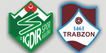 TFF, 2. Lig play-off finalinin oynanacağı sahayı açıkladı!