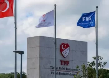 TFF, Türkiye Kupası’nın disiplin sevklerini açıkladı!
