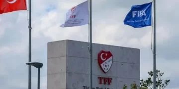 TFF, Türkiye Kupası’nın disiplin sevklerini açıkladı!