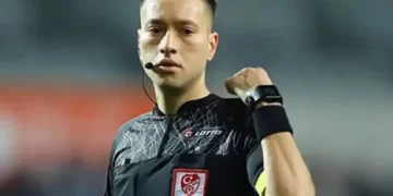 TFF, Türkiye Kupası yarı final rövanş maçlarının hakemlerini açıkladı!