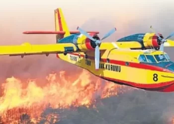 THK’nın ‘Ateş Kuşları’ operasyon için hazır