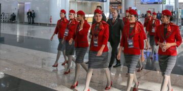 THY’nin deneyimsiz kabin memuru başvuruları yarın sona eriyor