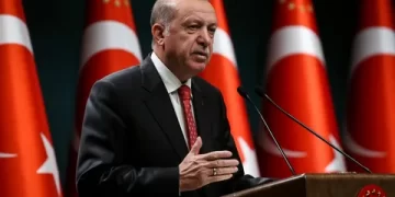 Cumhurbaşkanı Erdoğan: İsrail’le ticarette kapıyı kapattık