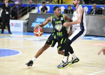 TOFAŞ, Bodrumspor’u deplasmanda geçti!