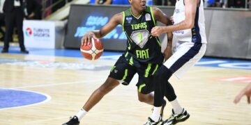 TOFAŞ, Bodrumspor’u deplasmanda geçti!