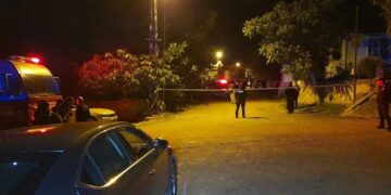Tokat’ta ihbar üzerine gidilen evde patlama: 5’i asker 7 kişi yaralandı
