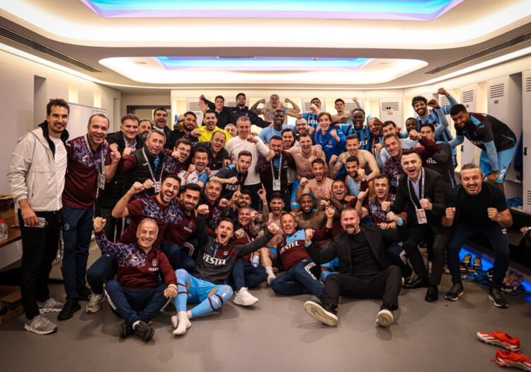 trabzonspor karagumruk u 4 golle gecip kupada finale yukseldi habermeydan