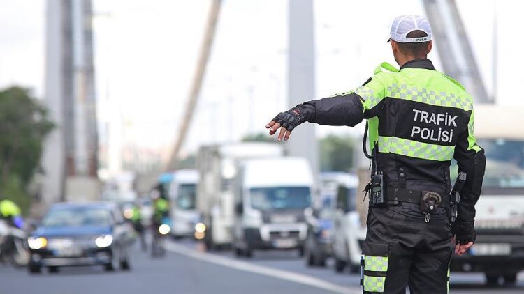trafik denetimleri habermeydan