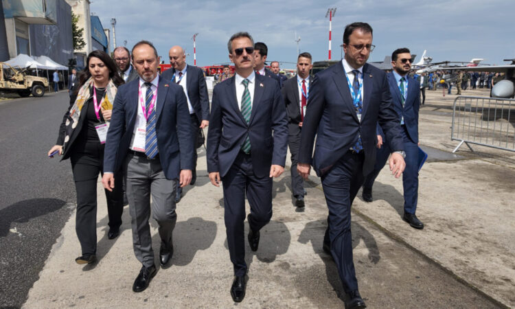 turk savunma sanayii habermeydan