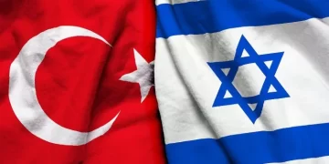 Türkiye, İsrail ile tüm ticari ilişkileri askıya aldı