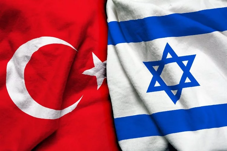 turkiye israil habermeydan